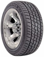 Zdjęcia - Opona Cooper Discoverer H/T Plus 265/60 R18 114S 