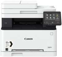 Zdjęcia - Urządzenie wielofunkcyjne Canon i-SENSYS MF635CX 