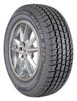 Zdjęcia - Opona Cooper Weather Master S/T2 205/55 R16 90T 