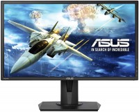 Фото - Монітор Asus VG245Q 24 "