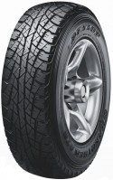 Zdjęcia - Opona Dunlop Grandtrek AT2 235/70 R16 104S 