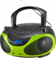 Фото - Аудіосистема Sencor SPT 228