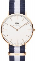 Фото - Наручний годинник Daniel Wellington DW00100004 