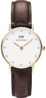 Фото - Наручний годинник Daniel Wellington DW00100062 