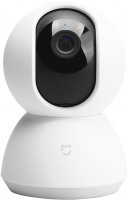 Фото - Камера відеоспостереження Xiaomi MIJIA Smart Home 360 720p 