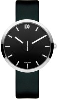 Наручний годинник Danish Design IQ13Q1198 SL BK 