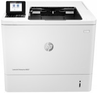 Фото - Принтер HP LaserJet Enterprise M607N 