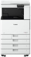 Zdjęcia - Kserokopiarka Canon imageRUNNER Advance C3025 