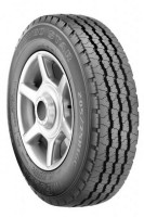 Zdjęcia - Opona Fulda Conveo Star 225/75 R16C 121P 