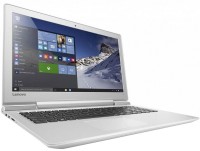 Zdjęcia - Laptop Lenovo IdeaPad 700 15 (700-15ISK 80RU00TRRA)