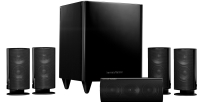 Фото - Акустична система Harman Kardon HKTS 20 