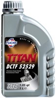 Zdjęcia - Olej przekładniowy Fuchs Titan DCTF 52529 XTL 1 l