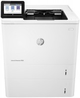 Zdjęcia - Drukarka HP LaserJet Enterprise M608X 