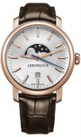 Фото - Наручний годинник AEROWATCH 08937 RO01 