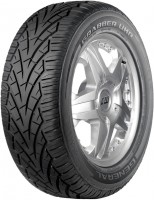 Opona General Grabber UHP 285/35 R22 106W 