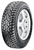 Zdjęcia - Opona Gislaved Nord Frost 3 235/65 R17 104S 