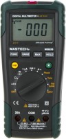 Zdjęcia - Multimetr Mastech MS8236 