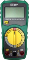 Zdjęcia - Multimetr Mastech MS8301A 