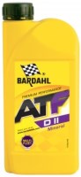 Фото - Трансмісійне мастило Bardahl ATF DII 1L 1 л