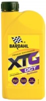 Фото - Трансмісійне мастило Bardahl XTG DCT 1L 1 л