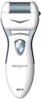 Zdjęcia - Zestaw do manicure Maniquick MQ 747 