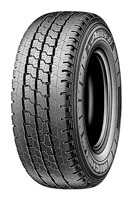 Zdjęcia - Opona Michelin Agilis 81 205/75 R16C 110Q 