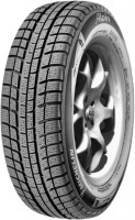 Фото - Шини Michelin Alpin A2 215/70 R16 104H 