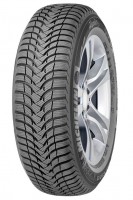 Opona Michelin Alpin A4 215/60 R17 96H Mercedes-Benz 