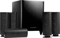 Фото - Акустична система Harman Kardon HKTS 60 