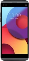 Zdjęcia - Telefon komórkowy LG Q8 32 GB / 4 GB