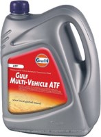 Olej przekładniowy Gulf Multi-Vehicle ATF 4 l