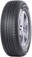 Zdjęcia - Opona Nokian Hakka SUV 245/70 R16 112T 