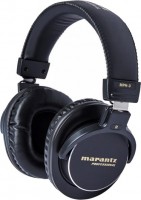 Фото - Навушники Marantz MPH-3 