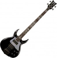 Zdjęcia - Gitara Schecter Devil Bass Limited Edition 