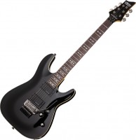 Zdjęcia - Gitara Schecter Omen-6 FR Active 