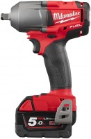 Zdjęcia - Wiertarka / wkrętarka Milwaukee M18 FMTIWF12-502X 