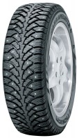 Zdjęcia - Opona Nokian Hakkapeliitta 4 225/55 R16 99H 