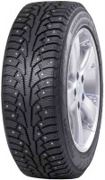 Zdjęcia - Opona Nokian Hakkapeliitta 5 225/65 R18 107T 