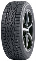 Zdjęcia - Opona Nokian Hakkapeliitta 7 225/50 R17 95T 