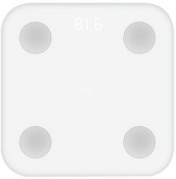 Фото - Ваги Xiaomi Mi Body Composition Scale 2 