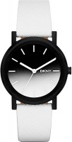 Фото - Наручний годинник DKNY NY2185 