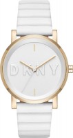 Фото - Наручний годинник DKNY NY2632 