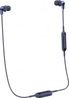 Słuchawki Panasonic RP-NJ300B 