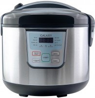 Zdjęcia - Multicooker Galaxy GL 2642 