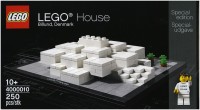 Фото - Конструктор Lego House 4000010 