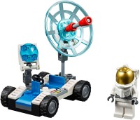 Zdjęcia - Klocki Lego Space Utility Vehicle 30315 