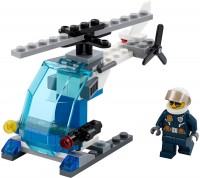 Zdjęcia - Klocki Lego Police Helicopter 30351 