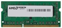 Фото - Оперативна пам'ять AMD Value Edition SO-DIMM DDR4 1x8Gb R748G2133S2S-UO