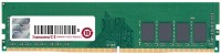 Zdjęcia - Pamięć RAM Transcend JetRam DDR4 1x8Gb JM2666HLG-8G