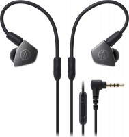 Фото - Навушники Audio-Technica ATH-LS70iS 